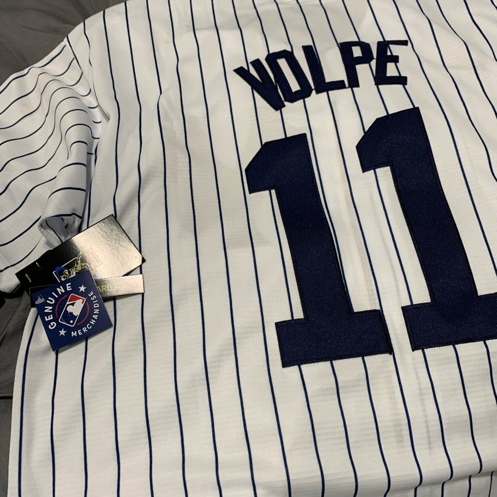 Yankee Jersey